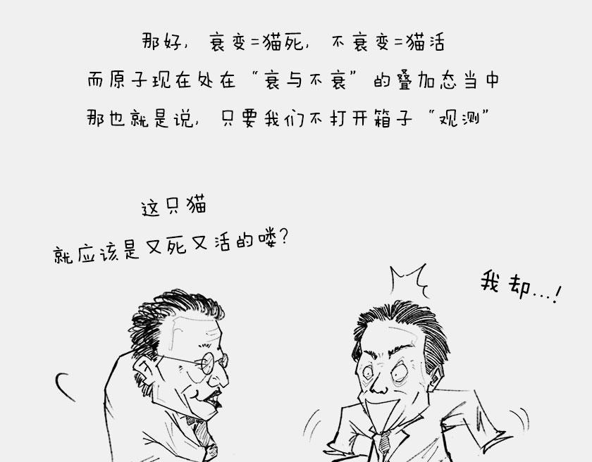 《1小时看懂相对论》平行宇宙6-3 量子平行宇宙 第21页