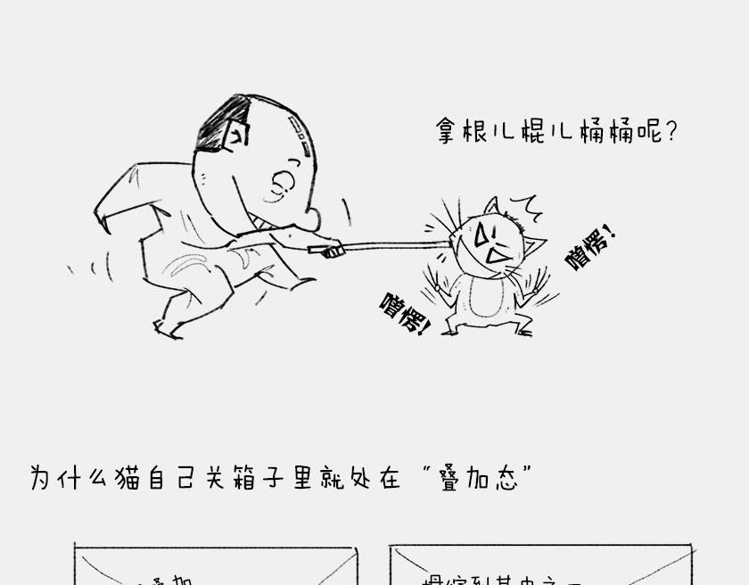 《1小时看懂相对论》平行宇宙6-3 量子平行宇宙 第36页