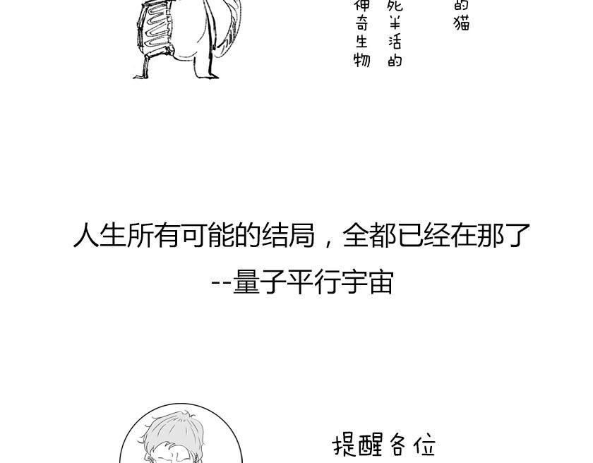 《1小时看懂相对论》平行宇宙6-3 量子平行宇宙 第3页
