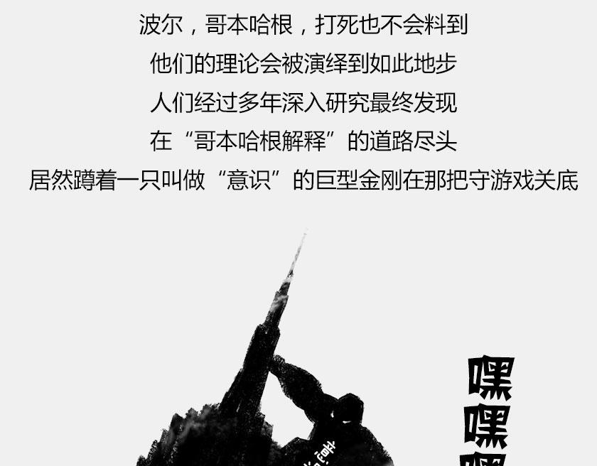 《1小时看懂相对论》平行宇宙6-3 量子平行宇宙 第46页