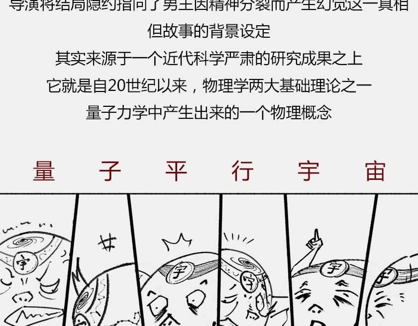 《1小时看懂相对论》平行宇宙6.1--现实不唯一 第8页