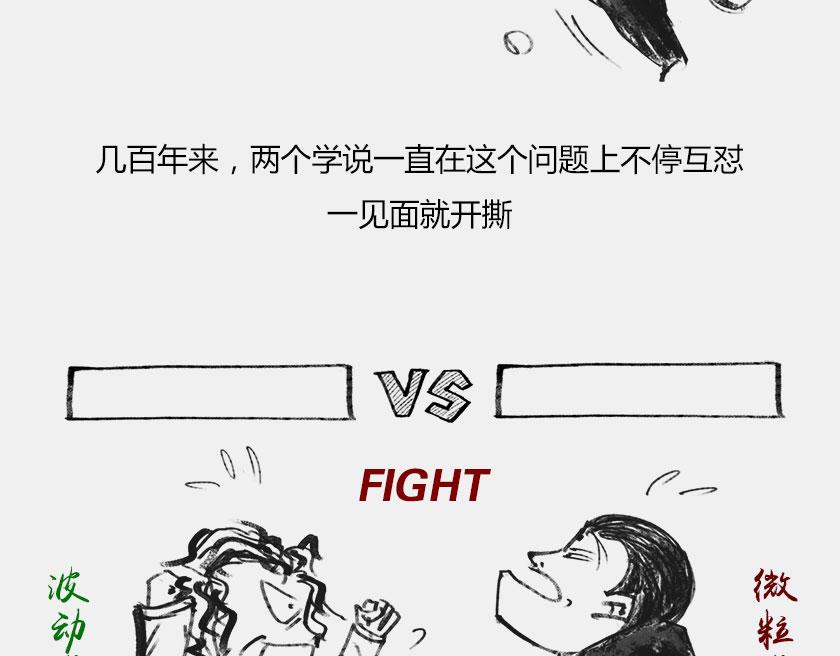 《1小时看懂相对论》平行宇宙6.2-电子始终在纠结 第14页
