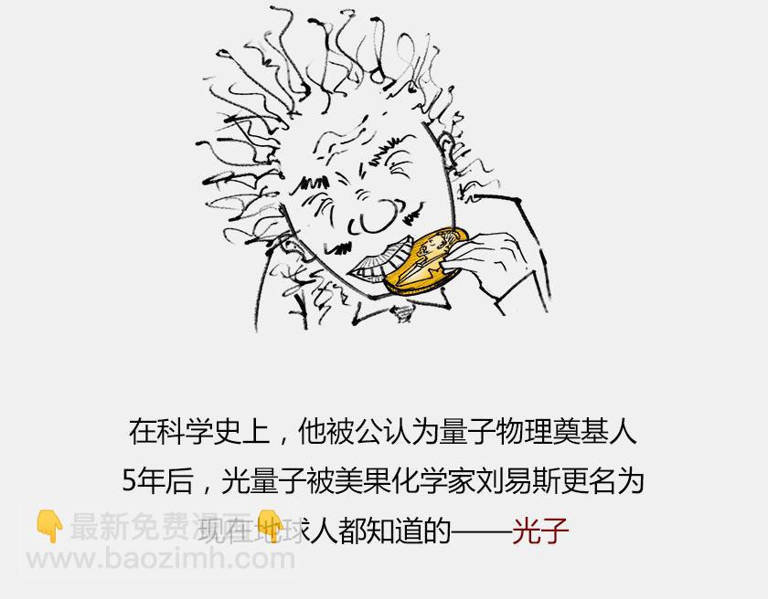 《1小时看懂相对论》平行宇宙6.2-电子始终在纠结 第23页