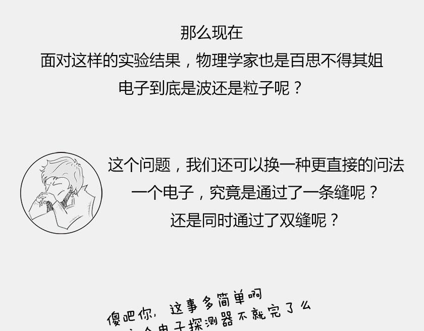 《1小时看懂相对论》平行宇宙6.2-电子始终在纠结 第47页