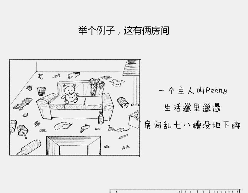 《1小时看懂相对论》平行宇宙7-1 Sheldon 第25页