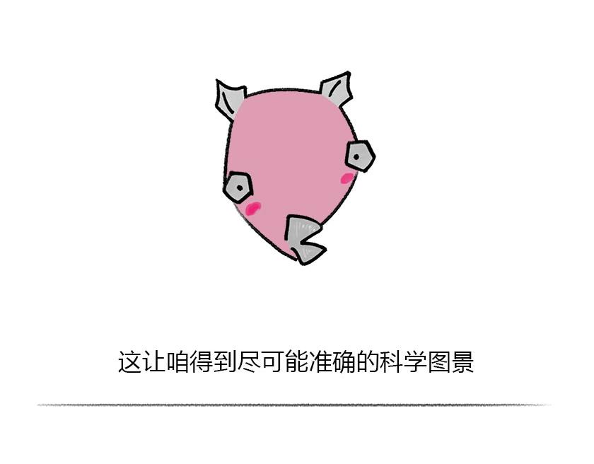 《1小时看懂相对论》人类凭啥理解世界--科学有套路 第17页