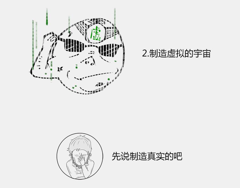 《1小时看懂相对论》平行宇宙8-1 虚拟多重宇宙 第15页