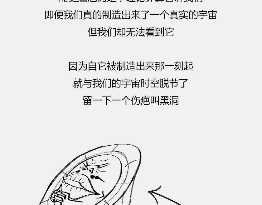《1小时看懂相对论》平行宇宙8-1 虚拟多重宇宙 第23页
