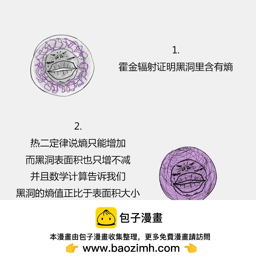 《1小时看懂相对论》平行宇宙7-2 全息平行宇宙 第50页