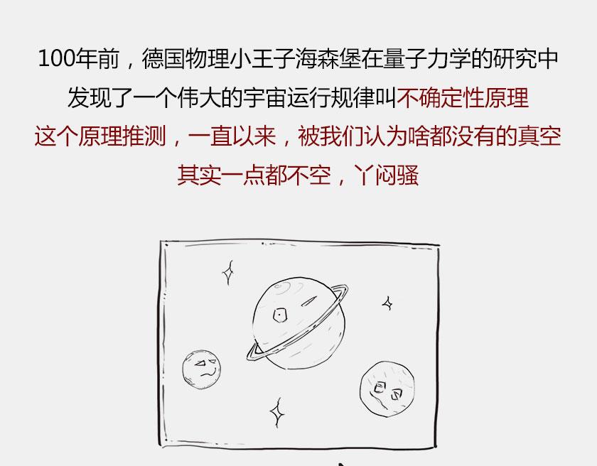 《1小时看懂相对论》平行宇宙7-2 全息平行宇宙 第7页