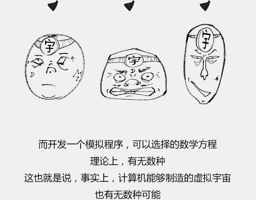 《1小时看懂相对论》平行宇宙8-2 虚拟+终极 第16页