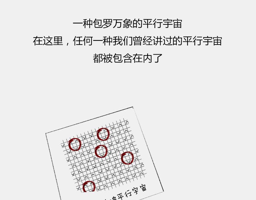 《1小时看懂相对论》平行宇宙8-2 虚拟+终极 第29页