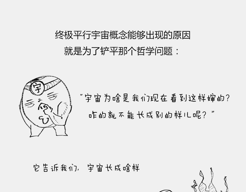 《1小时看懂相对论》平行宇宙8-2 虚拟+终极 第33页