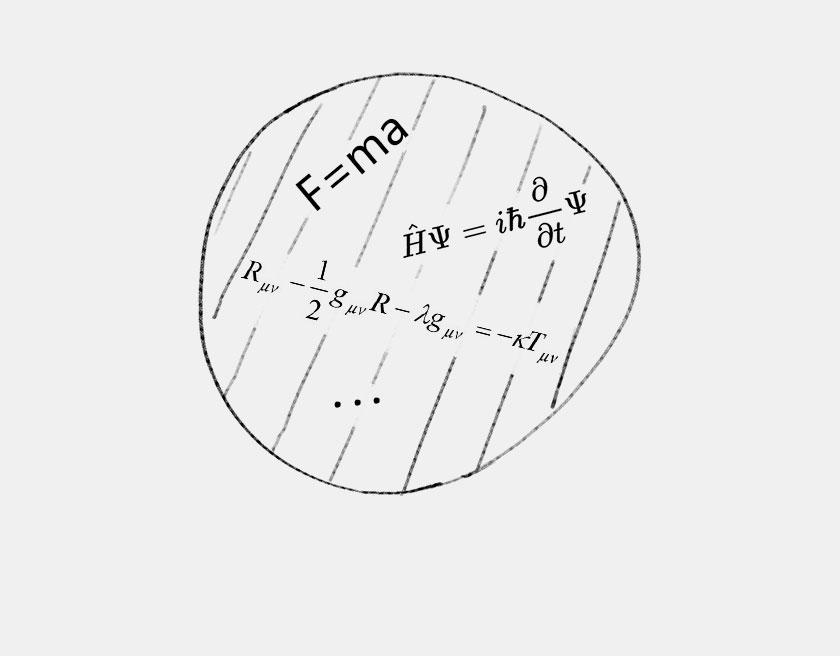《1小时看懂相对论》平行宇宙8-2 虚拟+终极 第46页