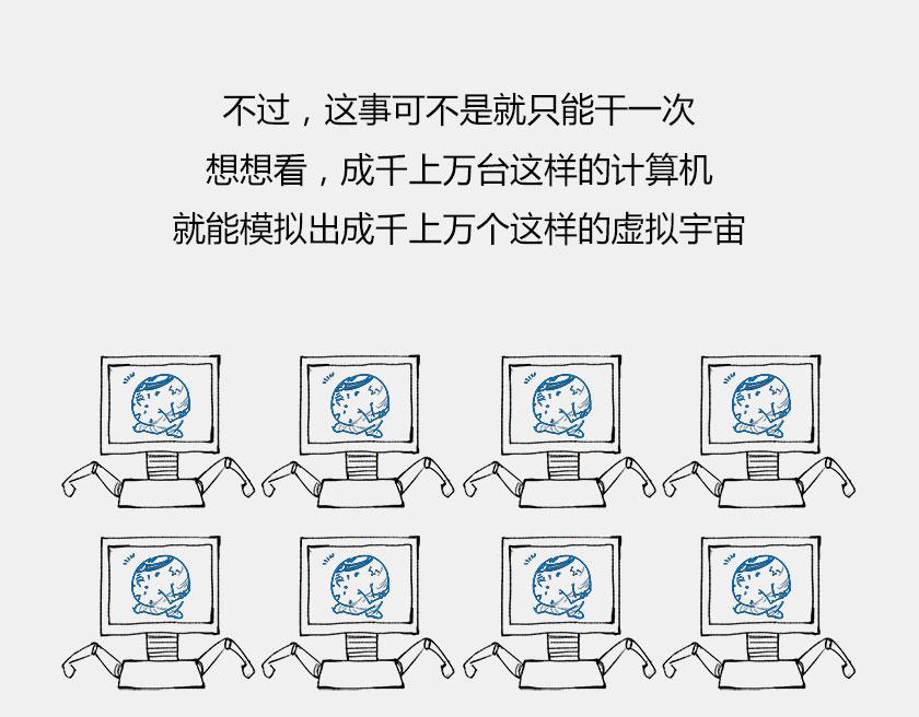《1小时看懂相对论》平行宇宙8-2 虚拟+终极 第5页