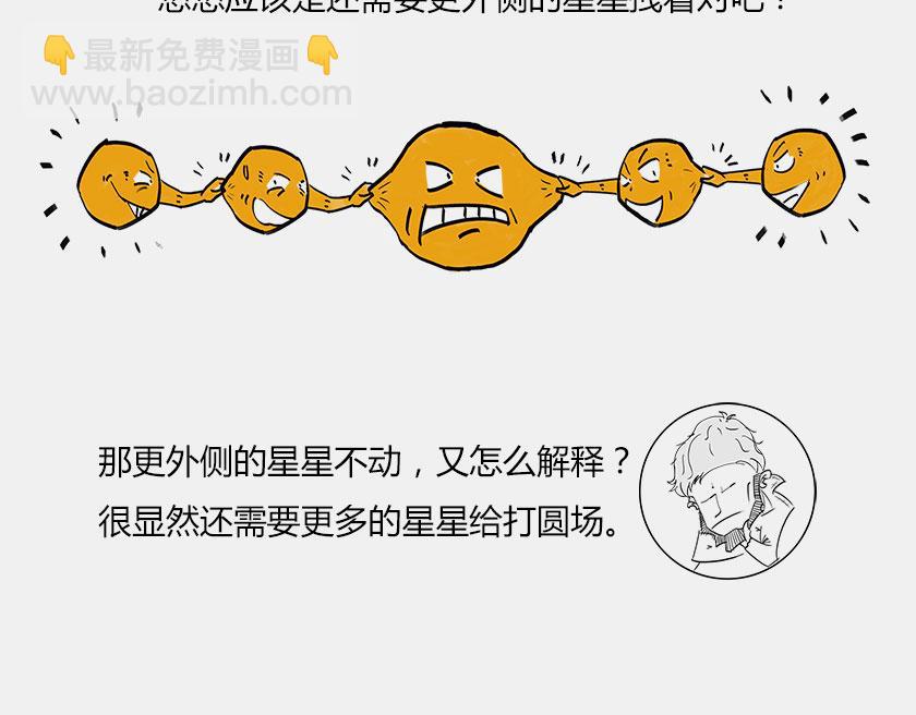 《1小时看懂相对论》终极奥秘宇宙存在之谜 第11页