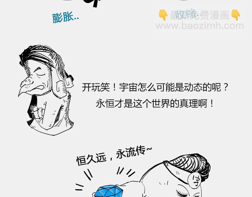 《1小时看懂相对论》终极奥秘宇宙存在之谜 第15页