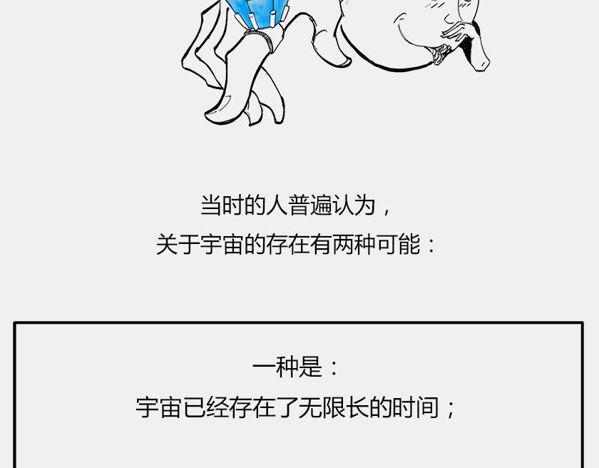 《1小时看懂相对论》终极奥秘宇宙存在之谜 第16页