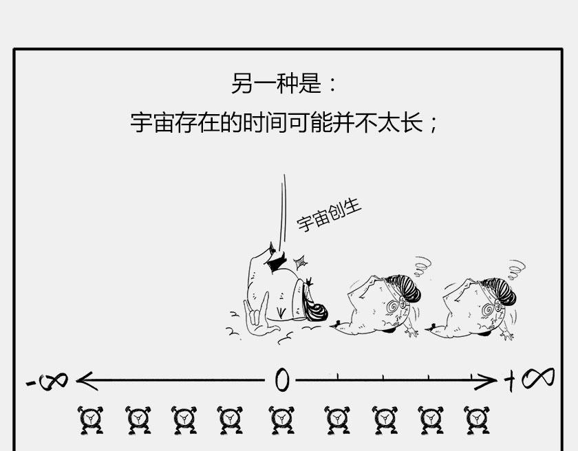 《1小时看懂相对论》终极奥秘宇宙存在之谜 第18页