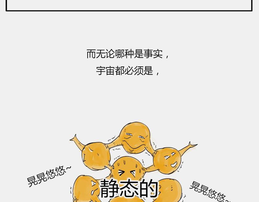 《1小时看懂相对论》终极奥秘宇宙存在之谜 第19页