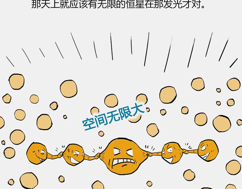 《1小时看懂相对论》终极奥秘宇宙存在之谜 第26页