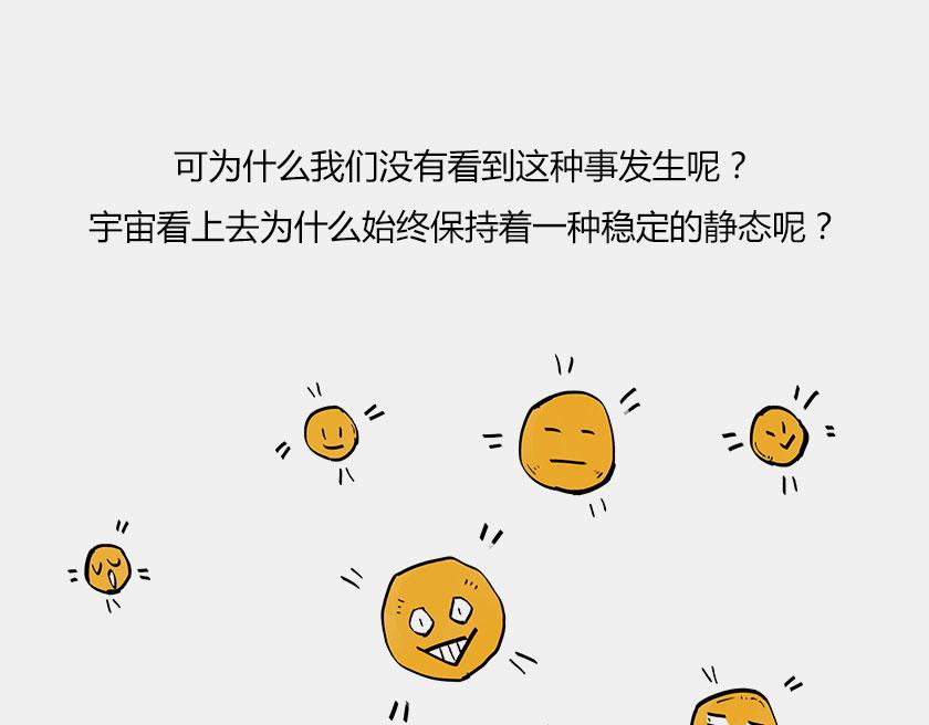 《1小时看懂相对论》终极奥秘宇宙存在之谜 第7页