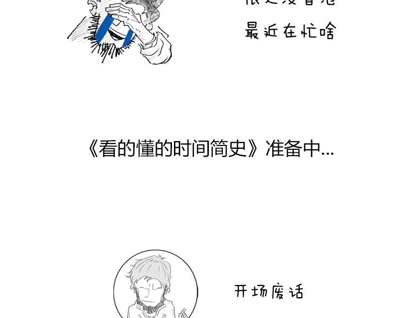 《1小时看懂相对论》时间简史准备中... 第15页