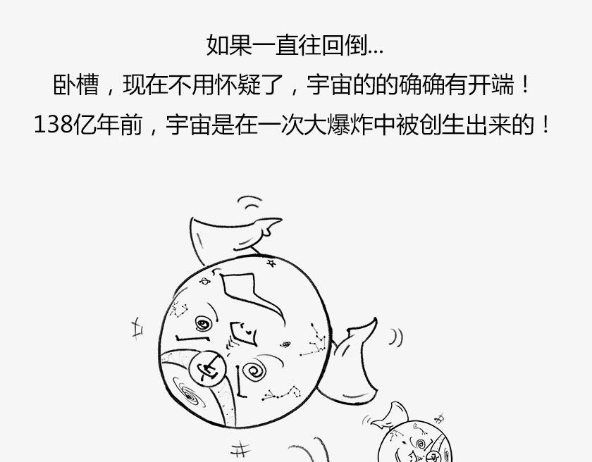 《1小时看懂相对论》人类的宇宙图像 第12页