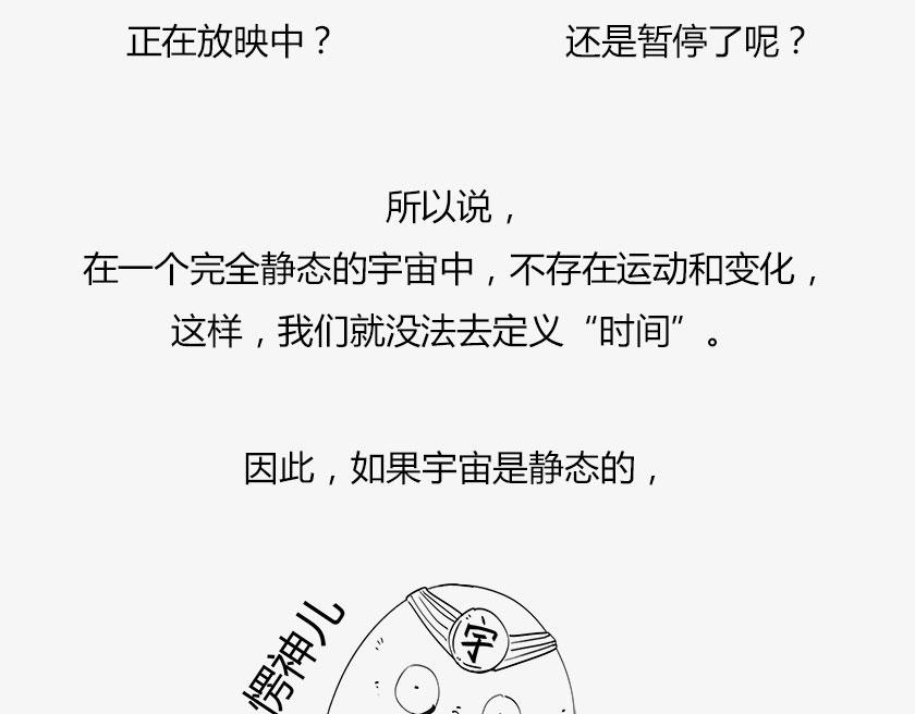 《1小时看懂相对论》人类的宇宙图像 第18页