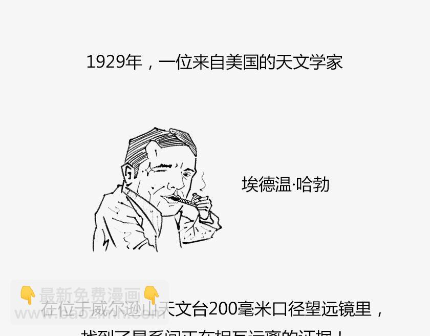 《1小时看懂相对论》人类的宇宙图像 第7页