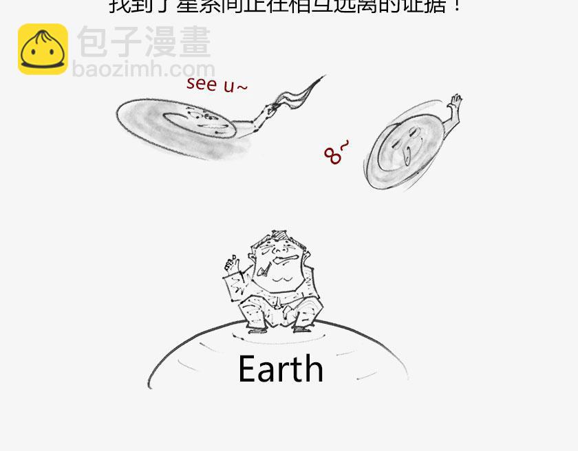 《1小时看懂相对论》人类的宇宙图像 第8页