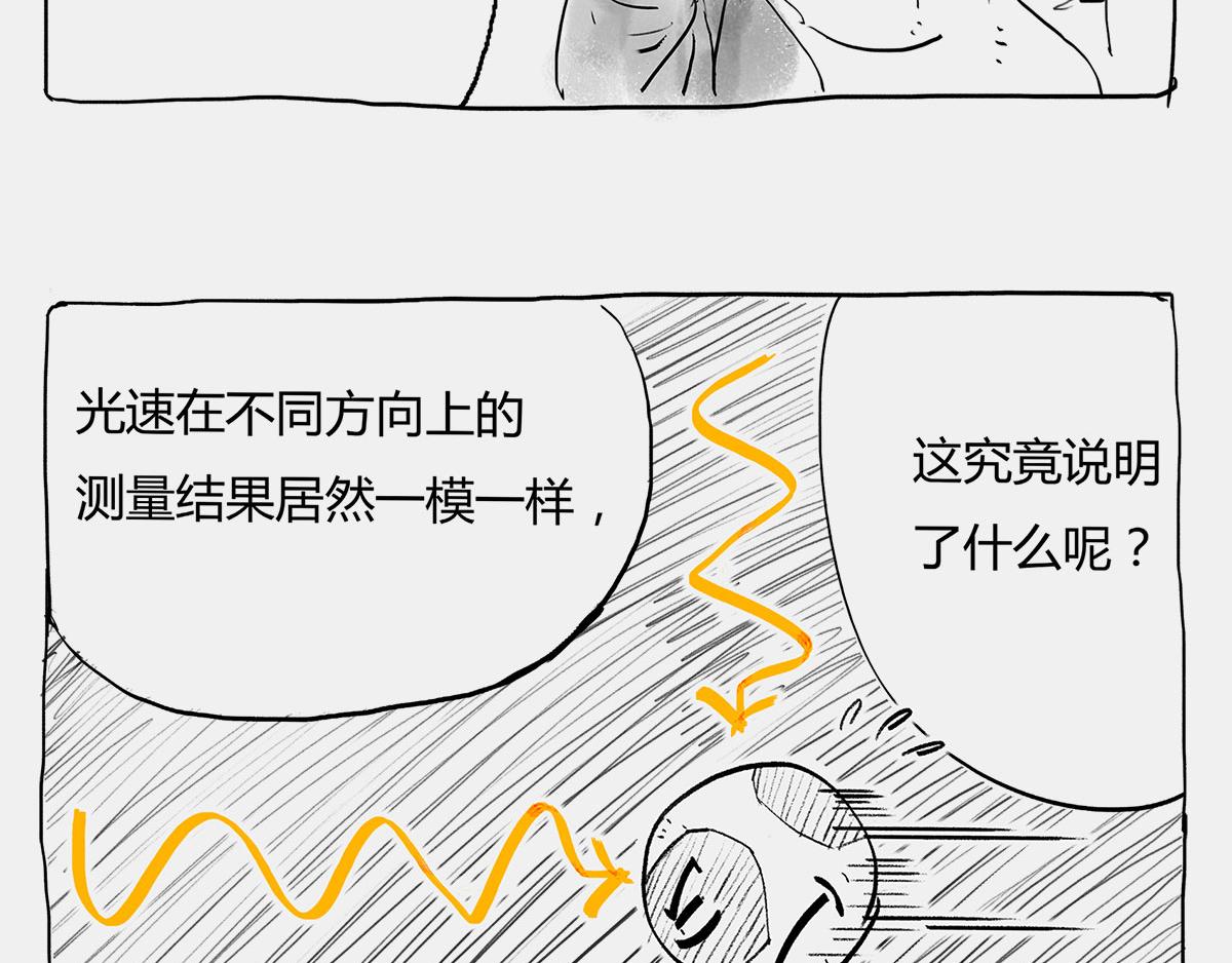 《1小时看懂相对论》那一夜 第11页