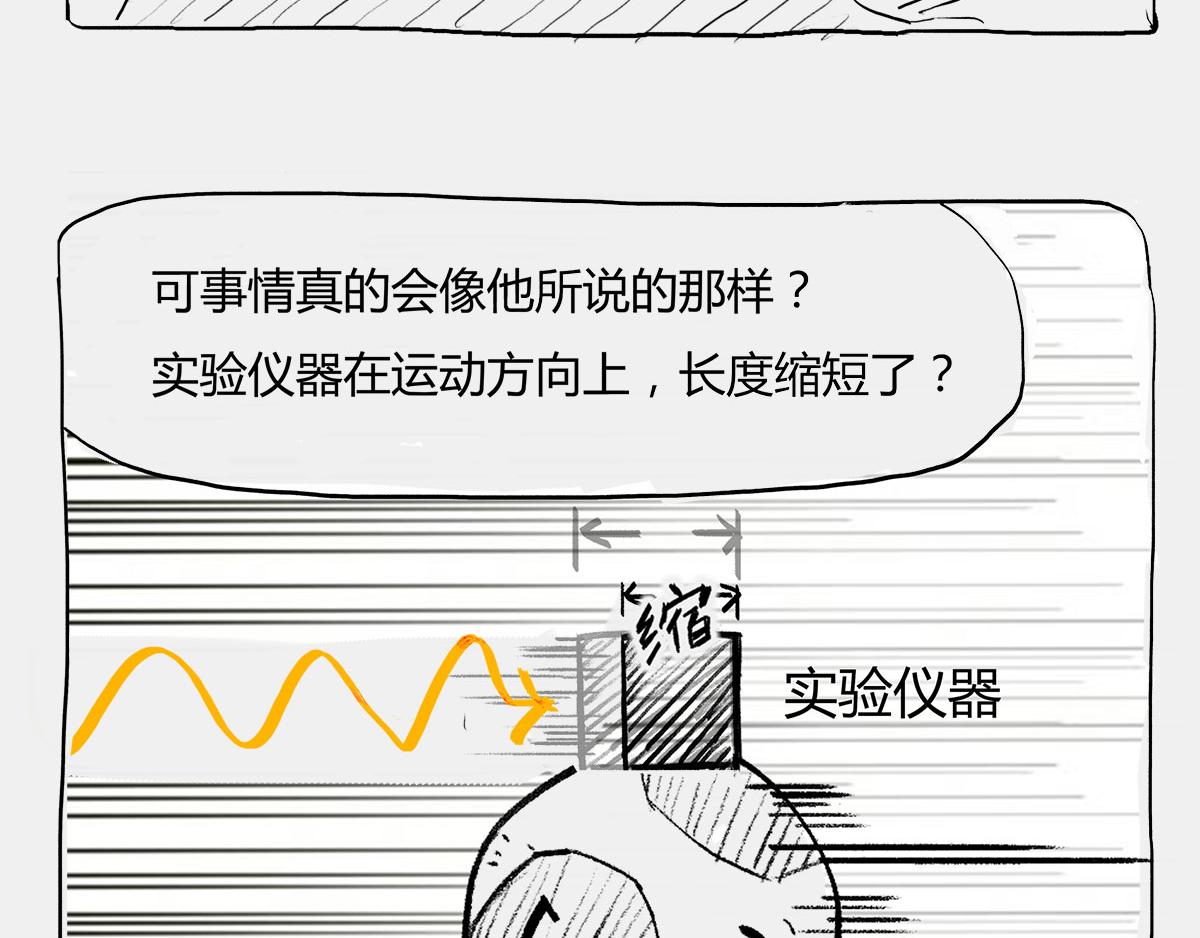 《1小时看懂相对论》那一夜 第16页