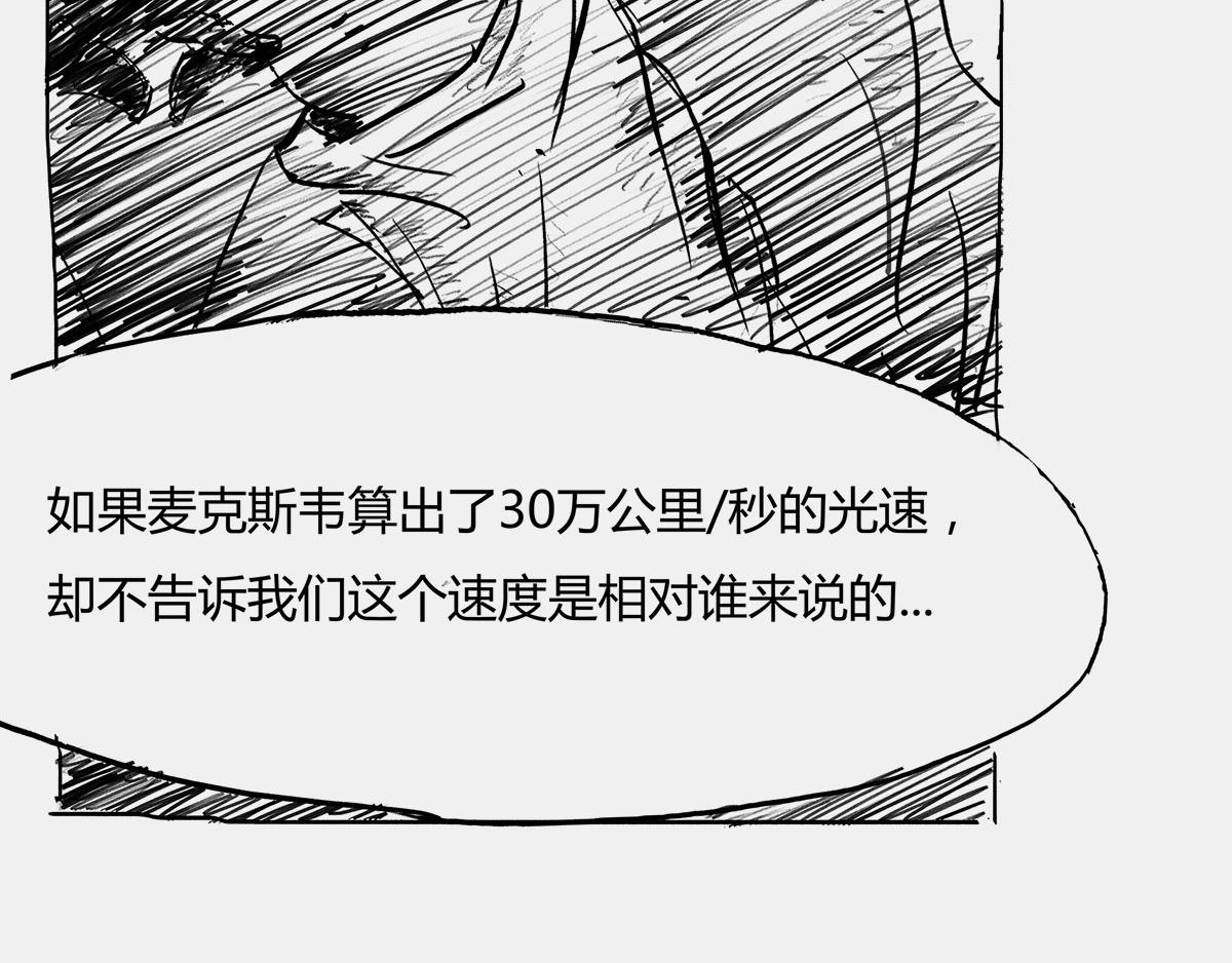 《1小时看懂相对论》那一夜 第25页