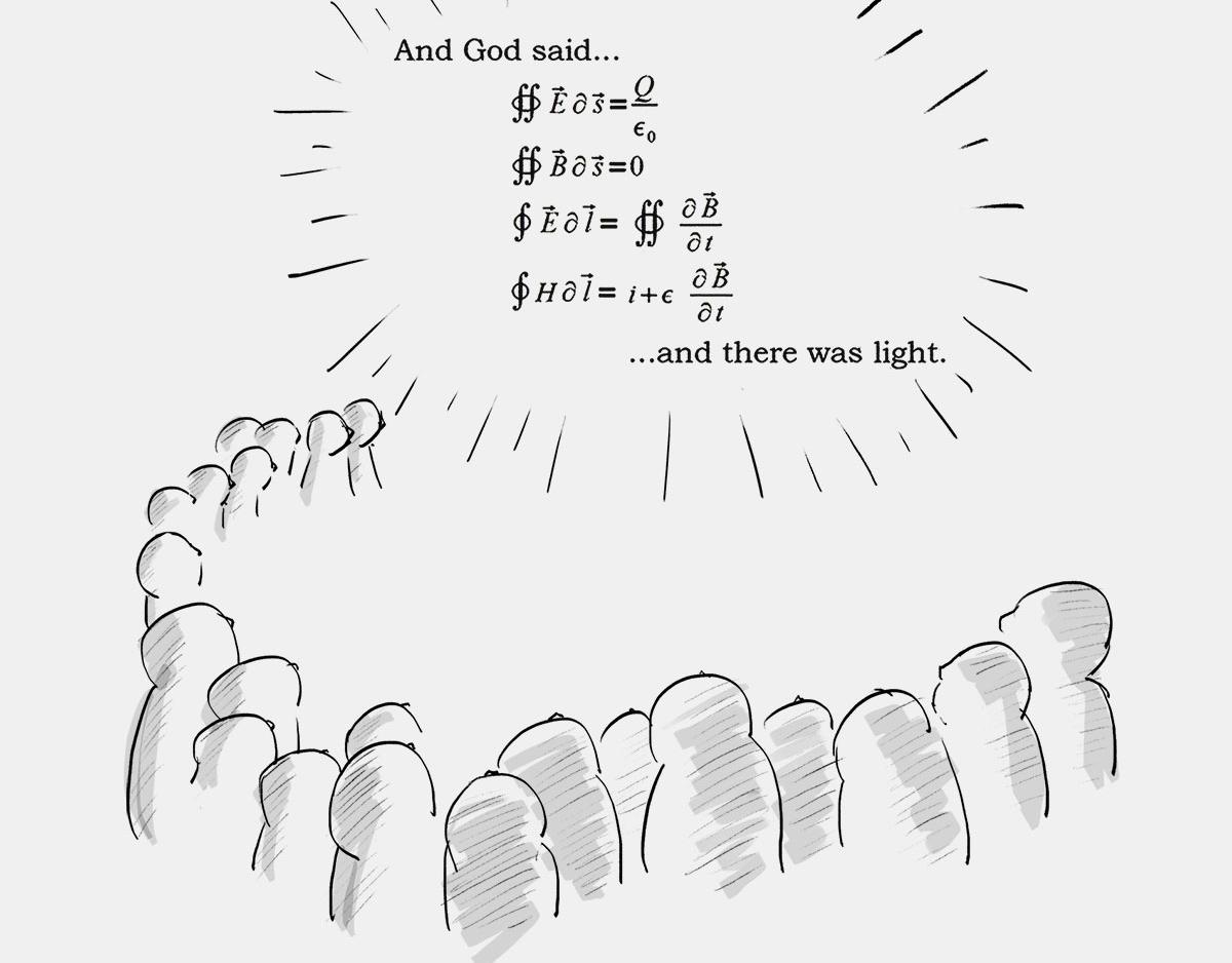 《1小时看懂相对论》玩砸了，有时候也能出名 第15页