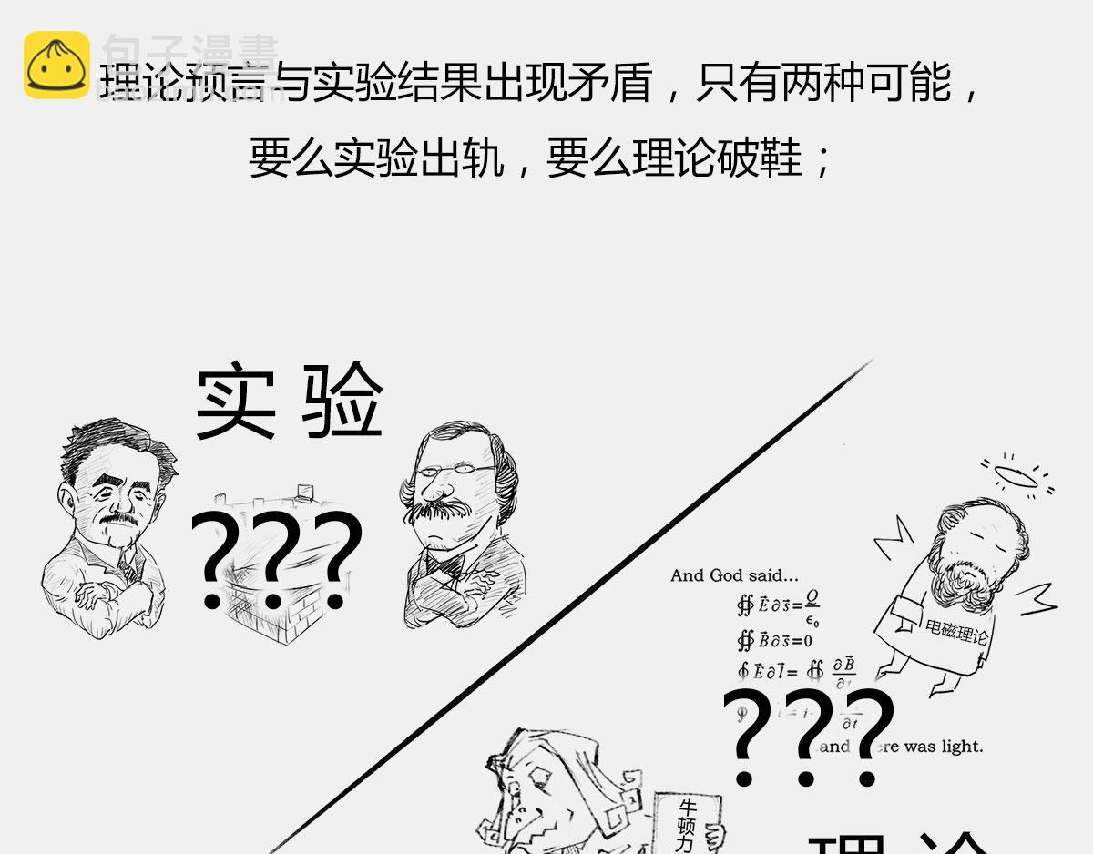 《1小时看懂相对论》玩砸了，有时候也能出名 第42页