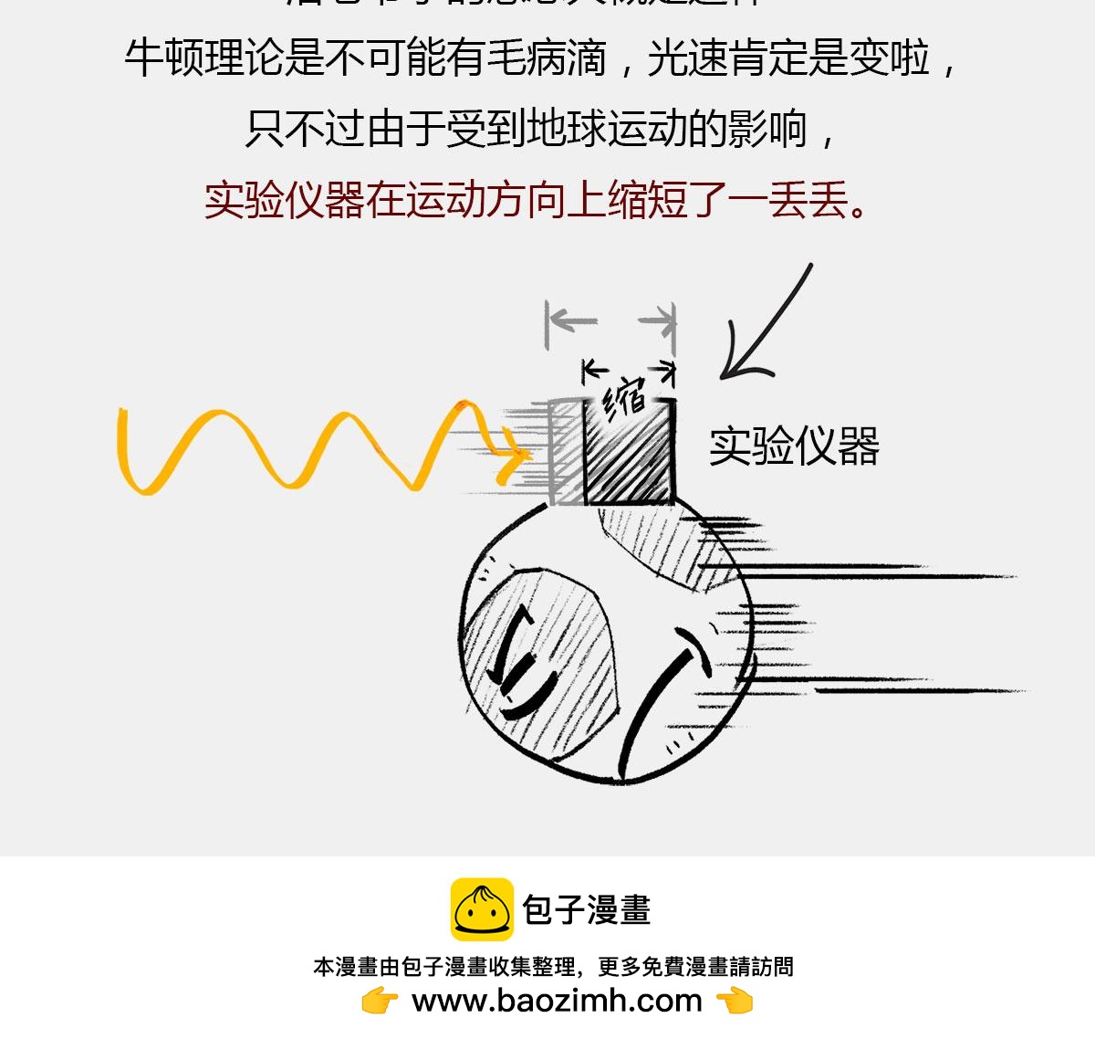 《1小时看懂相对论》玩砸了，有时候也能出名 第50页