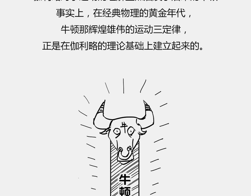 《1小时看懂相对论》伽利略在比萨斜塔玩球是真的么？ 第38页