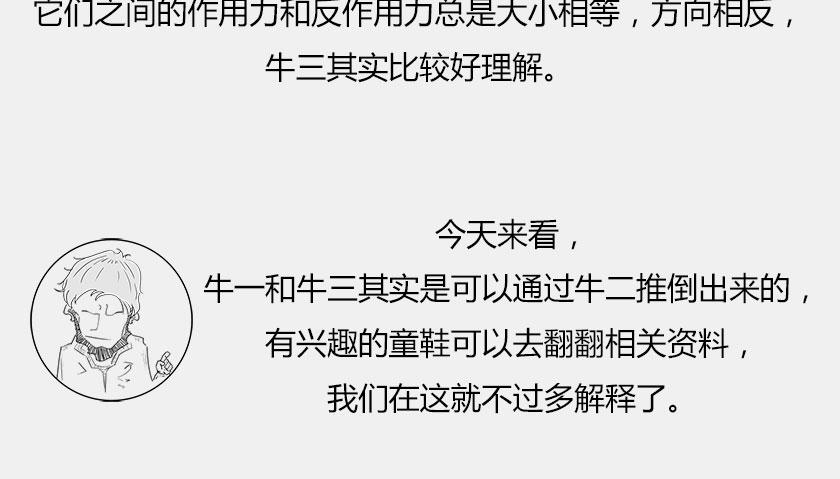 《1小时看懂相对论》伽利略在比萨斜塔玩球是真的么？ 第48页