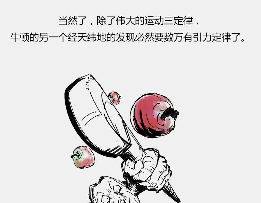 《1小时看懂相对论》伽利略在比萨斜塔玩球是真的么？ 第49页