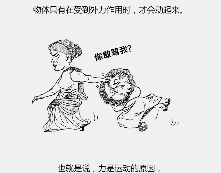 《1小时看懂相对论》伽利略在比萨斜塔玩球是真的么？ 第7页