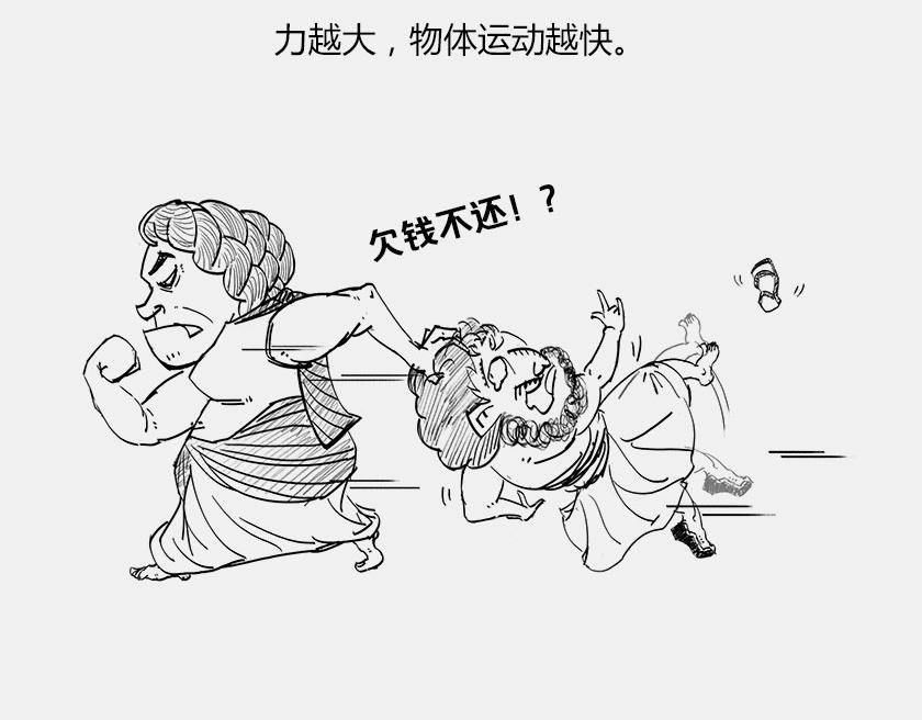 《1小时看懂相对论》伽利略在比萨斜塔玩球是真的么？ 第8页