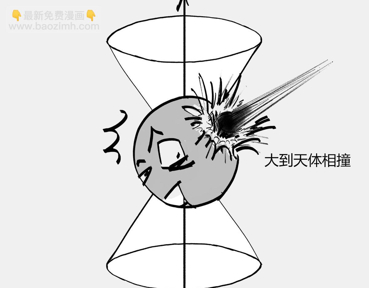 《1小时看懂相对论》光锥之内就是命运 第40页