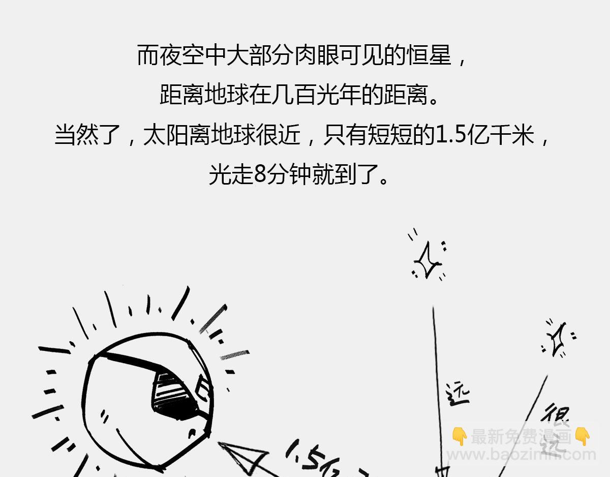 《1小时看懂相对论》4光年外，半人马座，传说中的 第11页