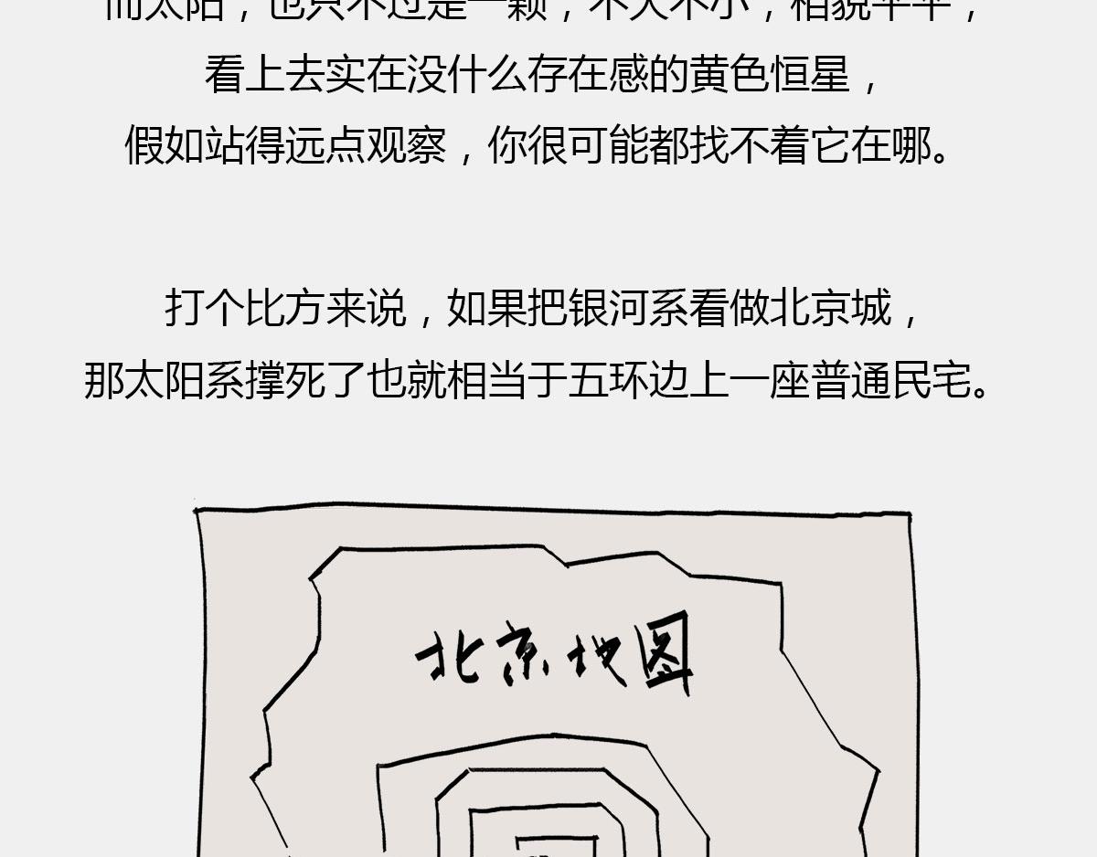 《1小时看懂相对论》4光年外，半人马座，传说中的 第28页