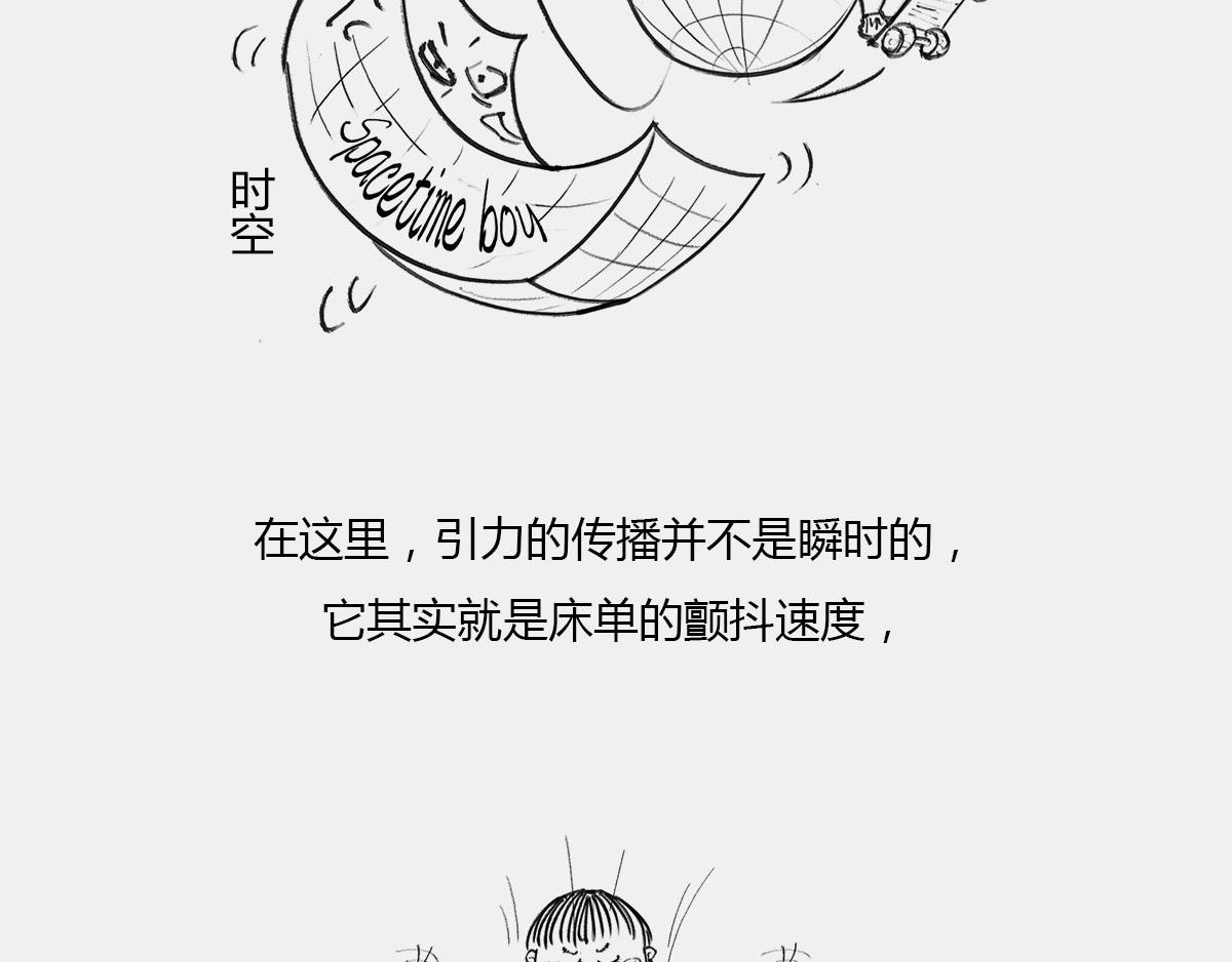 《1小时看懂相对论》80后的童年——吃豆+俄罗斯 第43页