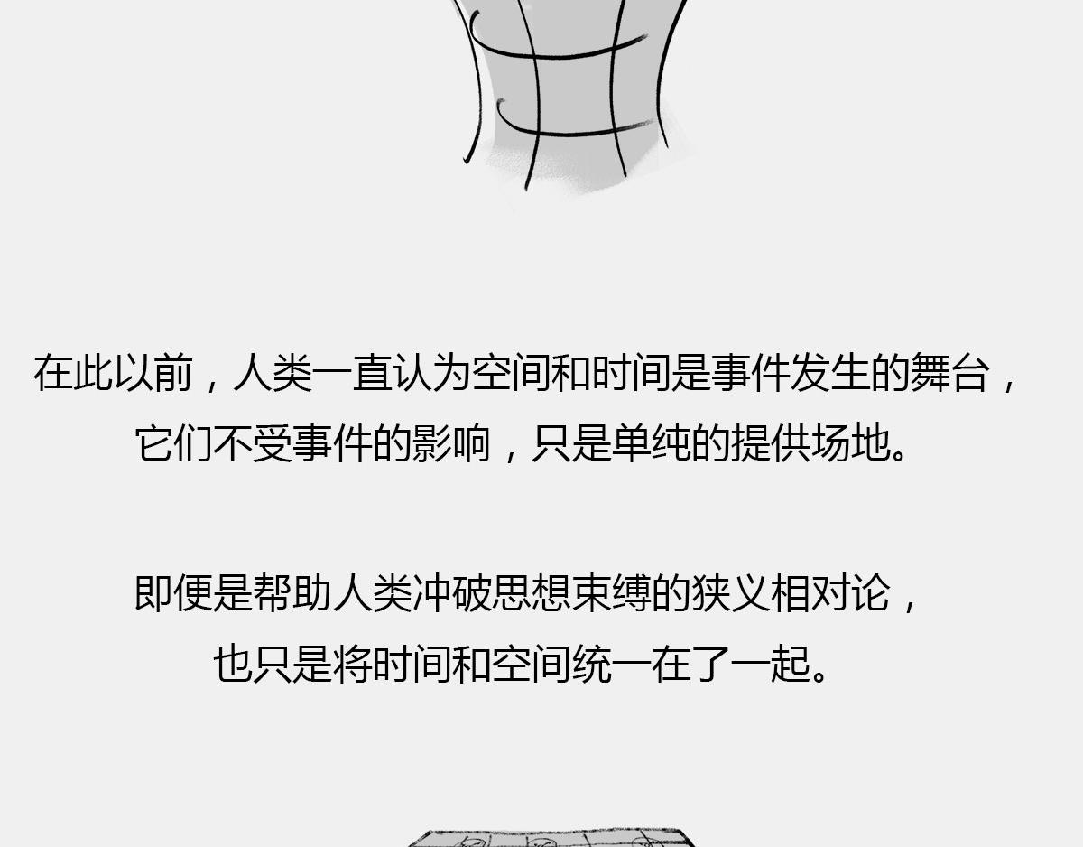 《1小时看懂相对论》80后的童年——吃豆+俄罗斯 第46页