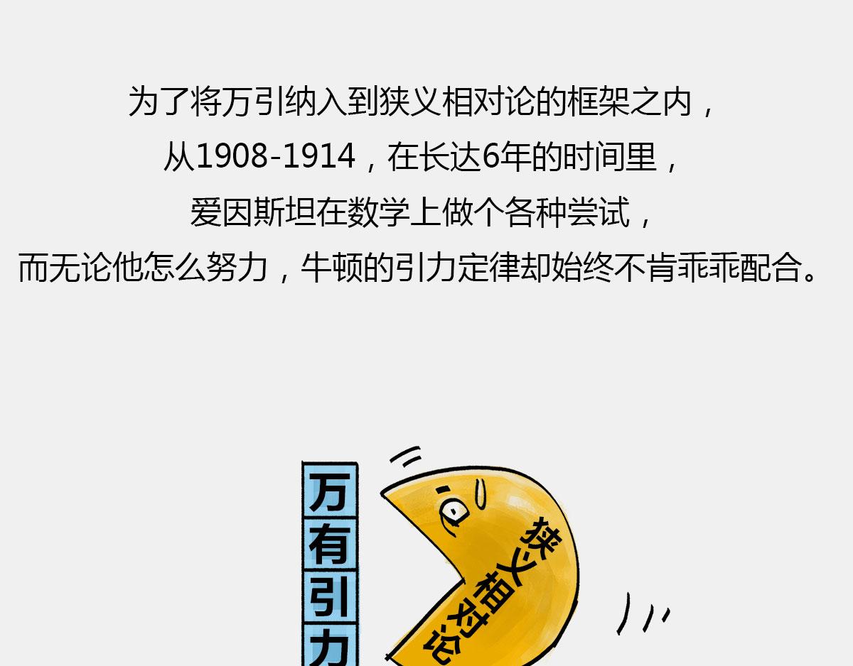 《1小时看懂相对论》80后的童年——吃豆+俄罗斯 第8页
