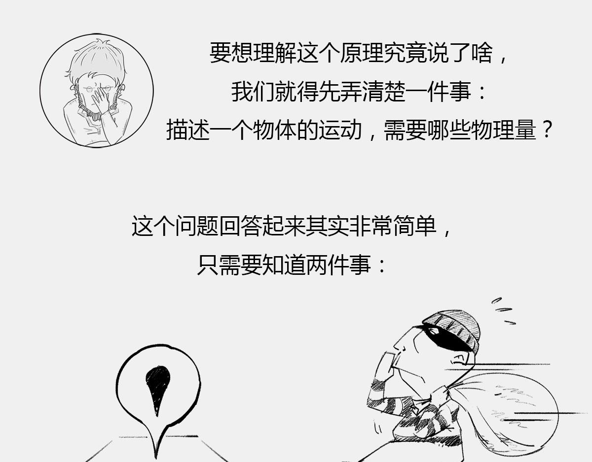 《1小时看懂相对论》宇宙里，没有哪件事儿 是10 第19页