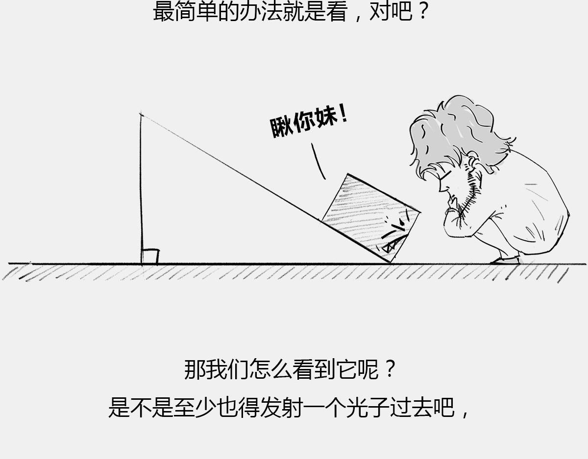 《1小时看懂相对论》宇宙里，没有哪件事儿 是10 第28页